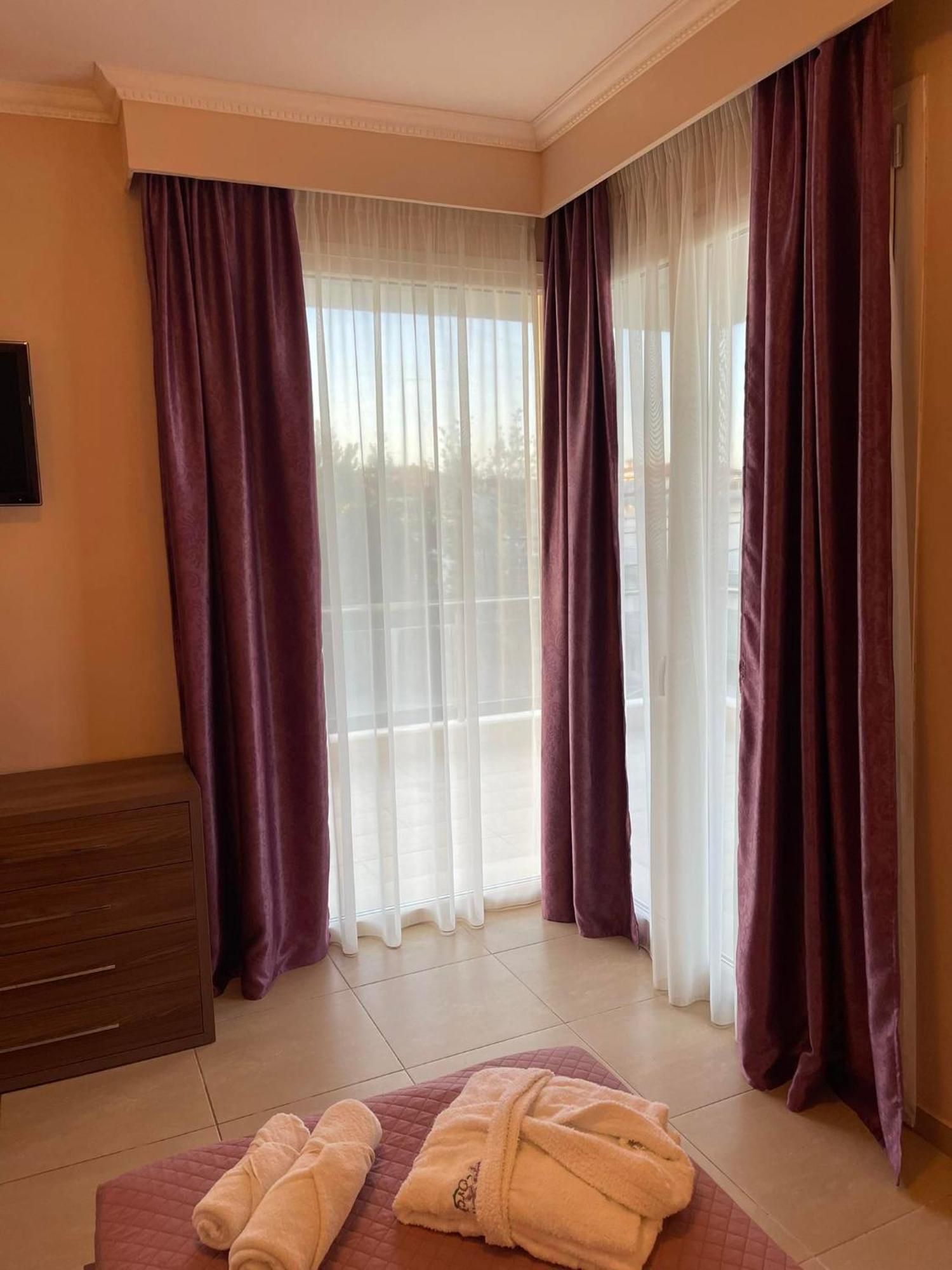 Orchidea Boutique Hotel Kallithea  Buitenkant foto