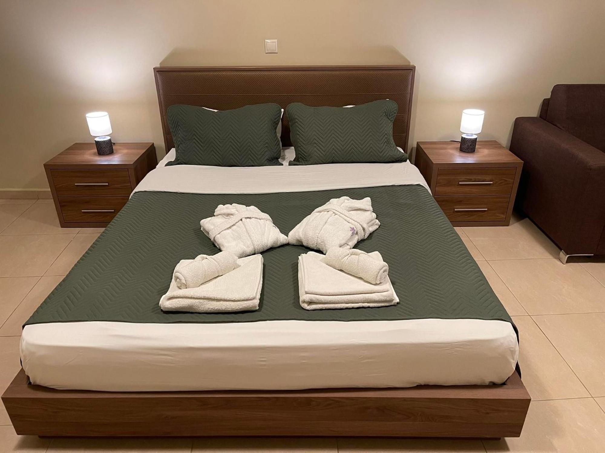 Orchidea Boutique Hotel Kallithea  Buitenkant foto