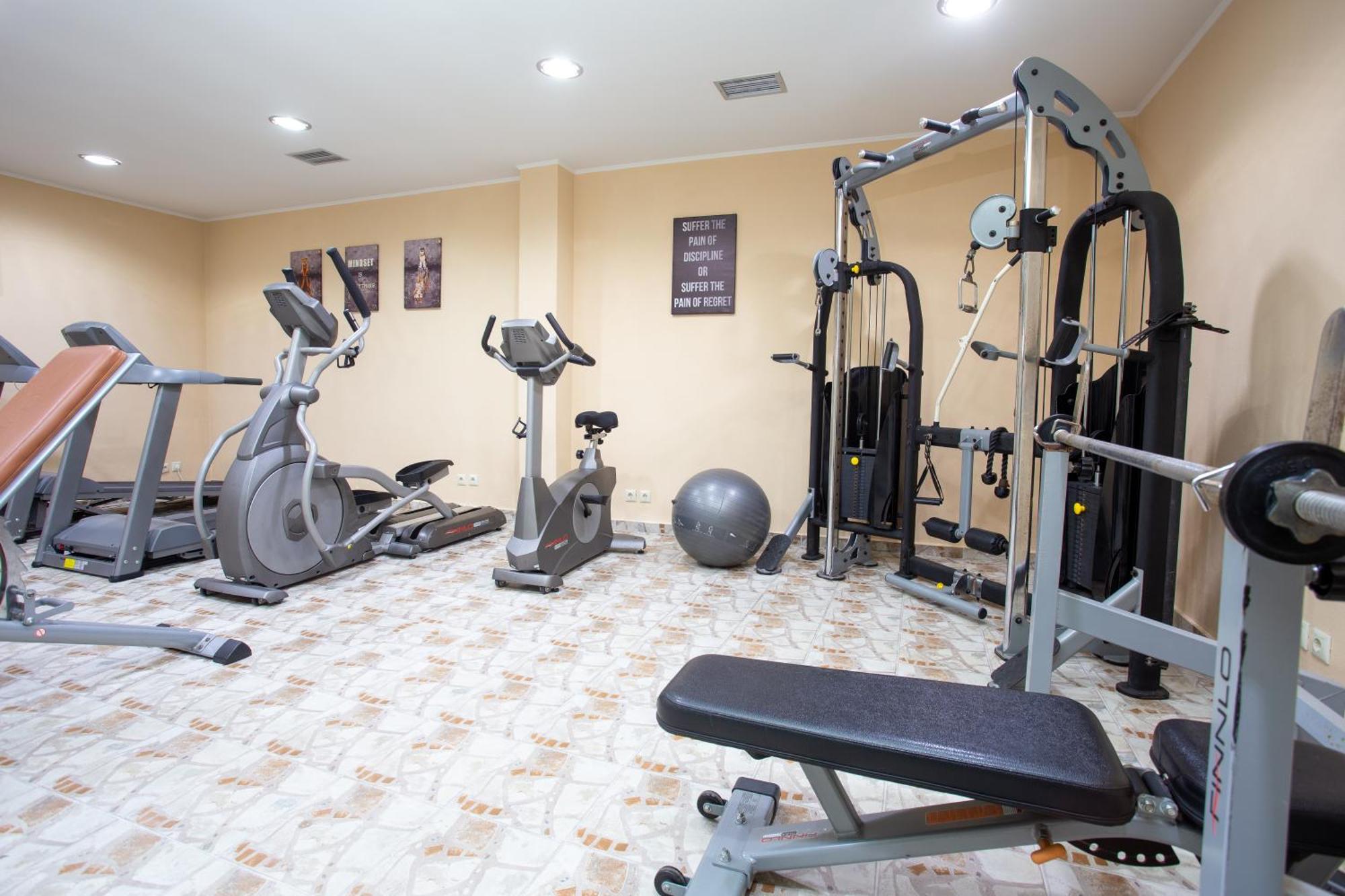 Orchidea Boutique Hotel Kallithea  Buitenkant foto